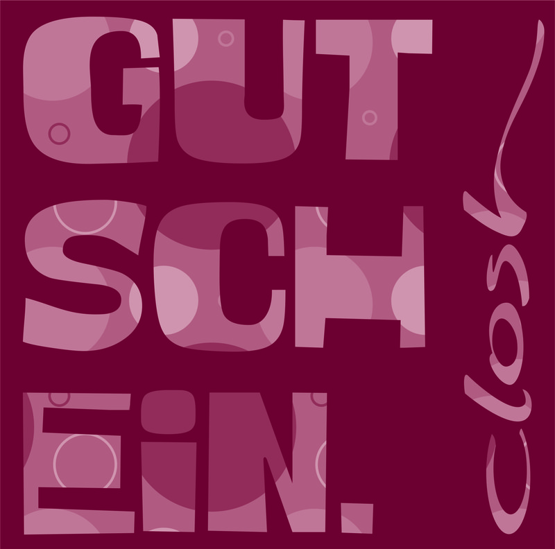 Gutschein Closh 2023